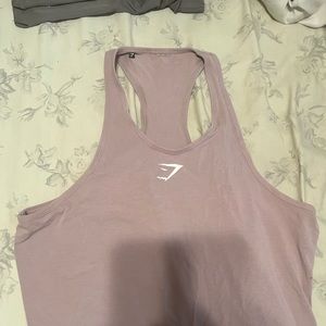 Gymshark Stringer